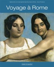 Voyage à Rome