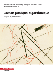 L'action publique algorithmique