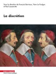 La discretion