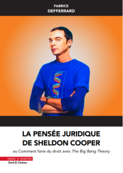 La pensée juridique de Sheldon Cooper