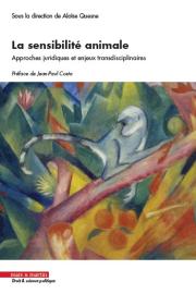 La sensibilité animale