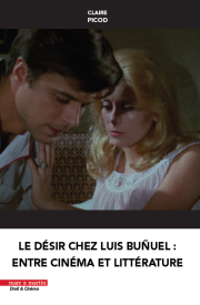 Le désir chez Luis Bunuel