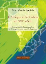 L'Afrique et le Gabon au XXIe siècle