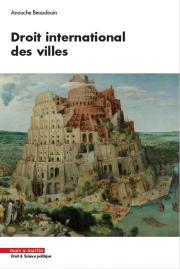 Droit international des villes