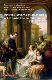 Artistes, savants et amateurs 