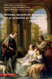 Artistes, savants et amateurs