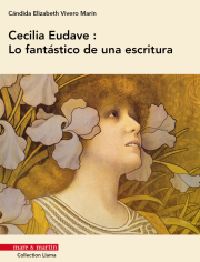 Cecilia Eudave 