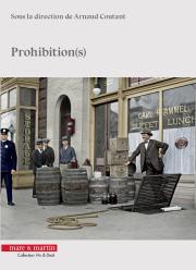 Prohibition(s)