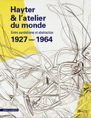 Hayter & l'atelier du monde