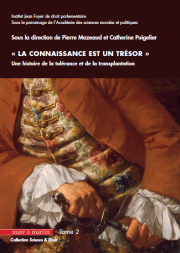 "La connaissance est un trésor"