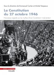 La Constitution du 27 octobre 1946