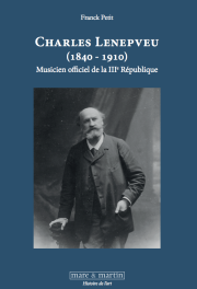 Charles Lenepveu (1840 - 1910)