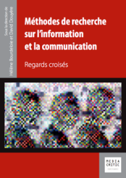 Méthodes de recherche sur l'information et la communication