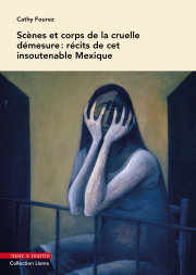 Scènes et corps de la cruelle démesure :  récits de cet insoutenable Mexique