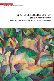La nature a-t-elle des droits ?