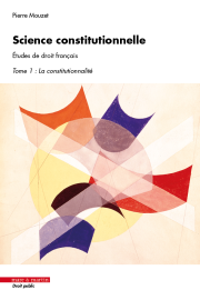 Science constitutionnelle