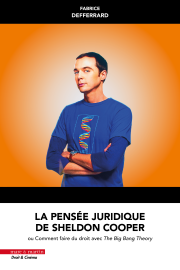 La pensée juridique de Sheldon Cooper