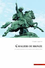 Cavaliers de bronze