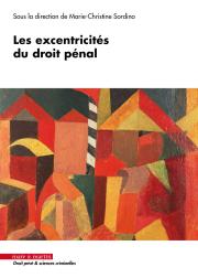 Les excentricités du droit pénal