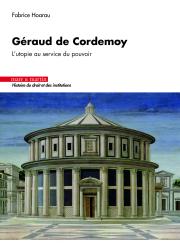 Géraud de Cordemoy