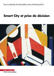 Smart City et prise de décision