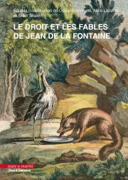 Le droit et les fables de la Fontaine