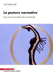 La posture normative