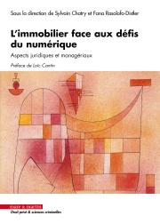 L’immobilier face aux défis du numérique