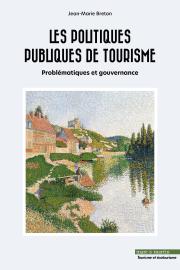 Les politiques publiques de tourisme