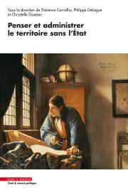 Penser et administrer le territoire sans l’État