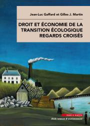 Droit et économie de la transition écologique