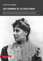 Les femmes et le doctorat