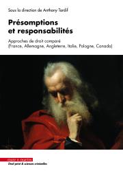 Présomptions et responsabilité