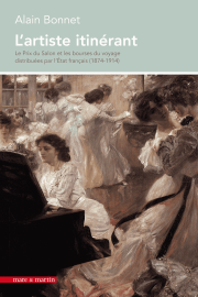 L'artiste itinérant