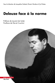 Deleuze face à la norme