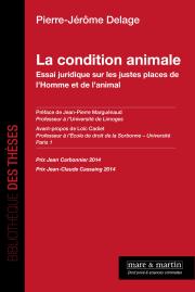 La condition animale