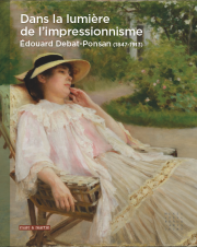 Dans la lumière de l’impressionnisme