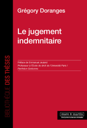 Le jugement indemnitaire