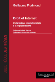 Droit et internet