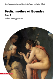 Droits, mythes et légendes
