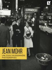 Jean Mohr, une école buissonnière