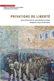 Privations de liberté