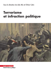 Terrorisme et infraction politique