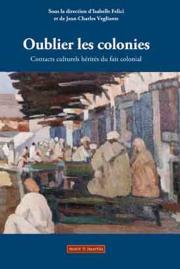 Oublier les colonies