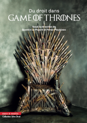 Du droit dans Game of Thrones