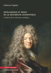 Intelligence et droit de la recherche scientifique