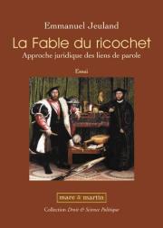 La fable du ricochet