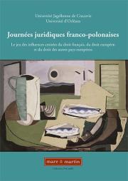 Journées juridiques franco-polonaises