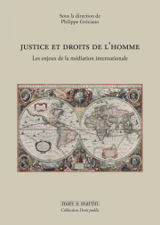 Justice et droits de l’Homme