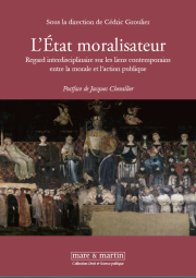 L'Etat moralisateur